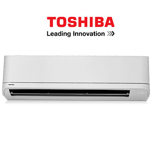 Máy lạnh TOSHIBA RAS-H10QKSG-V