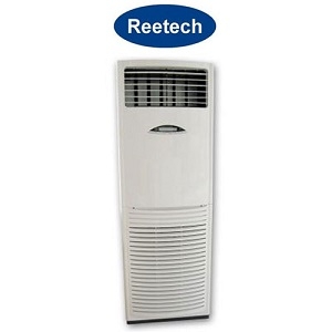 Máy lạnh tủ đứng  Reetech RF48/RC48