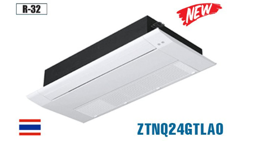 Âm Trần 1 hướng thổi LG ZTNQ24GTLA0
