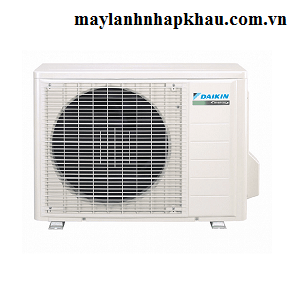 Dàn nóng máy lạnh Daikin Super Multi NX