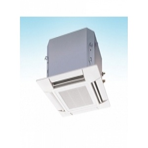 Dàn lạnh âm trần cassette 4 hướng FFQ25/35/50/60