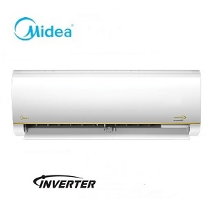 Máy lạnh Midea MSAGII-10CRDN8