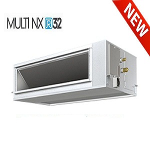 Dàn lạnh giấu trần Multi Daikin CDXM60RVMV