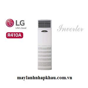 Máy lạnh tủ đứng LG ZPNQ48GT3A0/ZUAD1