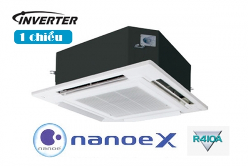 Máy lạnh âm trần Panasonic S-24PU2H5-8/U-24PS2H5-8