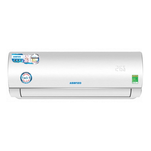 Máy Lạnh Asanzo K12N66