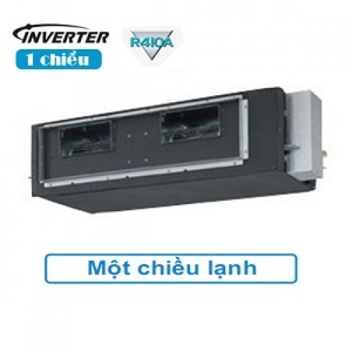 Máy lạnh giấu trần Panasonic S-24PF2H5-8/U-24PS2H5-8