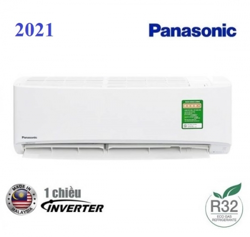 Máy lạnh Panasonic XPU18XKH-8