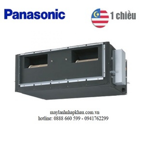 Máy lạnh giấu trần Panasonic S-45PF1H5/U-45PV1H8