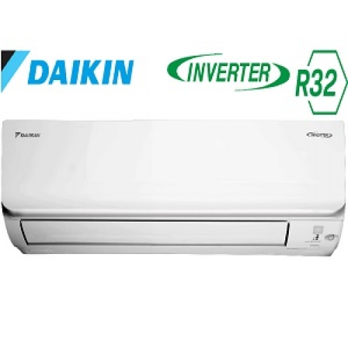 Máy lạnh Daikin FTKC60XVMV