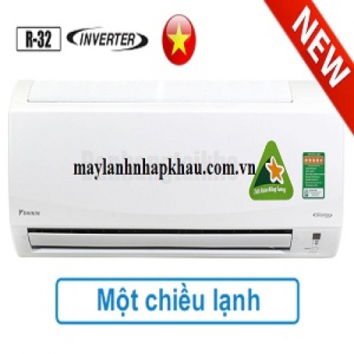 Máy lạnh Daikin FTKZ60VVMV/RKZ60VVMV