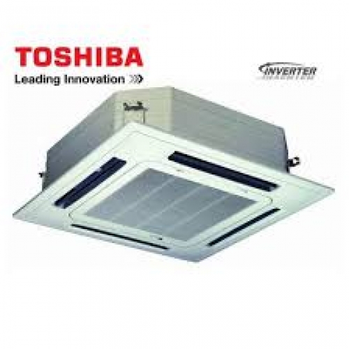 Máy lạnh TOSHIBA RAV-SE1401UP-V/ RAV-TE1401A8-V