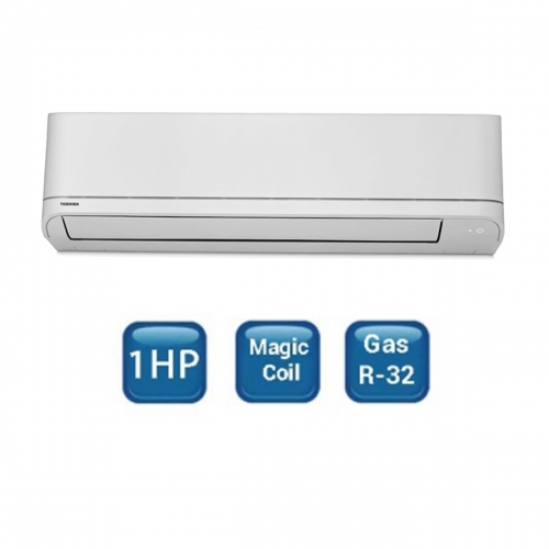 Máy lạnh TOSHIBA H10U2KSG-V