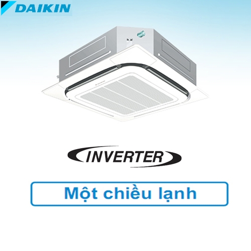 Máy lạnh âm trần Daikin FCQ50KAVEA/RZR50MVMV
