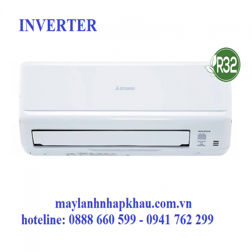 Máy lạnh Mitsubishi Heavy SRK13YYP-W5