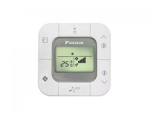 Remote có dây âm trần Multi Daikin BRC1C61
