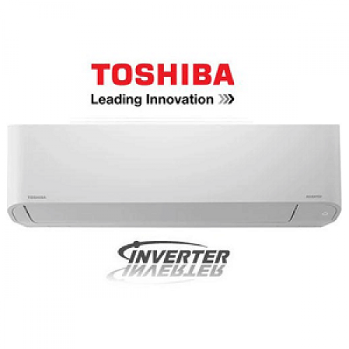 Máy lạnh TOSHIBA RAS-H10S4KCV2G-V(2024)