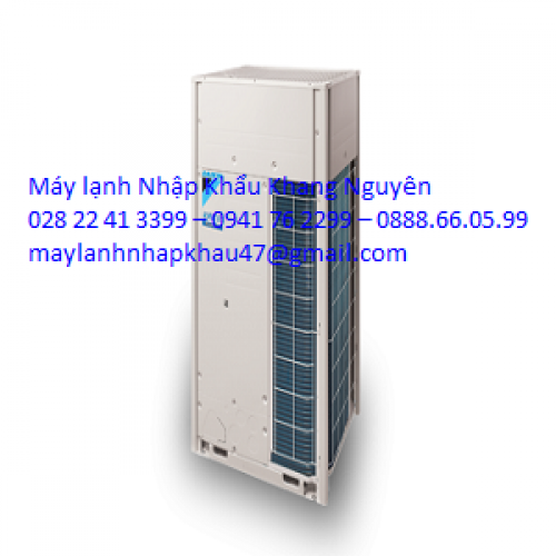 Dàn nóng Daikin VRV A-RXQ10AYM