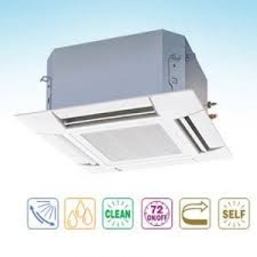 Dàn lạnh âm trần Multi Daikin FFQ25BV1B9