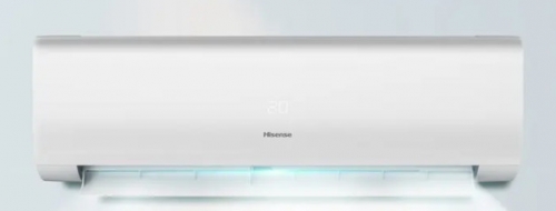 Máy lạnh Hisense AS-10TR4RYDTU02