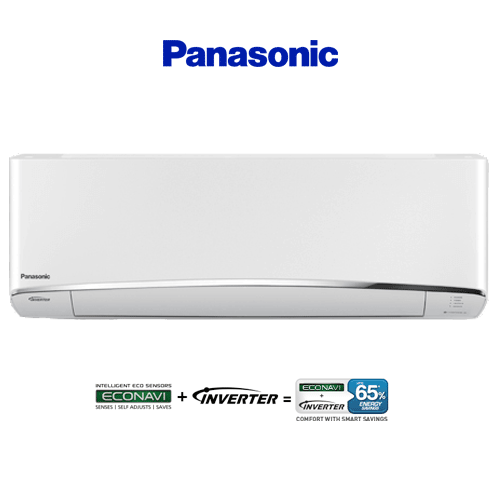 Máy lạnh Panasonic CU/CS XU24UKH-8