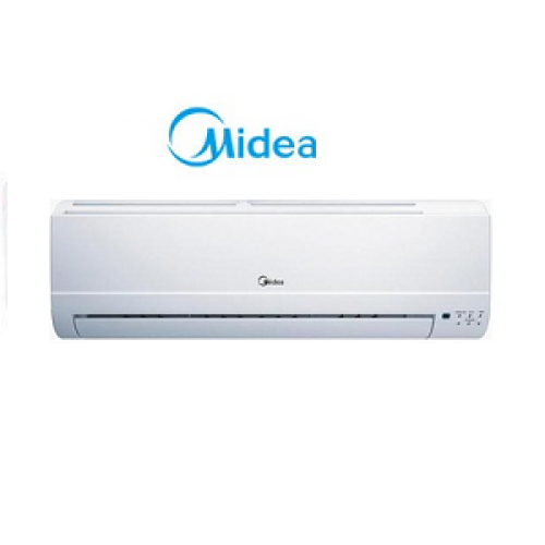 Máy lạnh Midea MSAFG-18CRN8