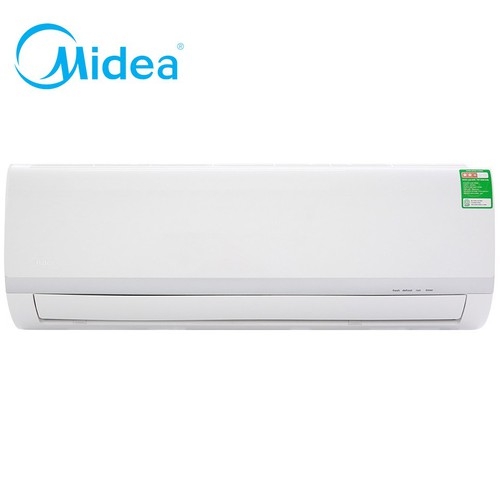 Máy Lạnh Midea MSAFGII-10CRN8