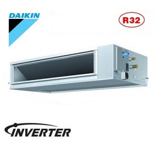 Máy lạnh giấu trần nối ống gió  Daikin FBA60BVMA/RZF60CV2V