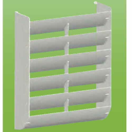 Mặt nạ chuyển hướng dàn nóng