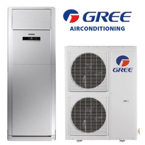 Máy lạnh tủ đứng GREE GVC24AG-K3NNB1A