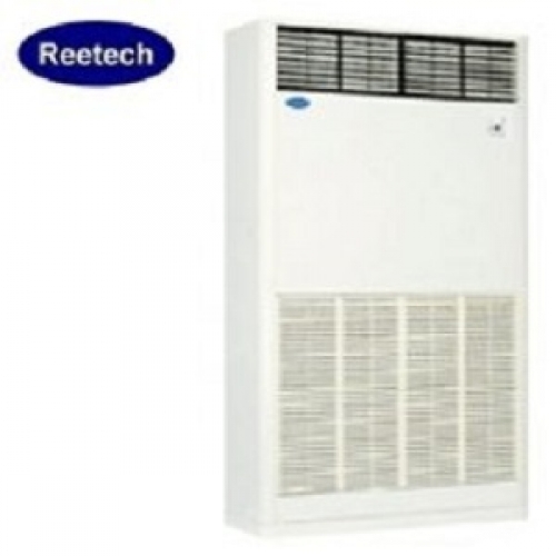 Máy lạnh tủ đứng  Reetech  RF100/RC100
