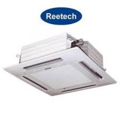 Máy lạnh âm trần Reetech  RGT18/RC18