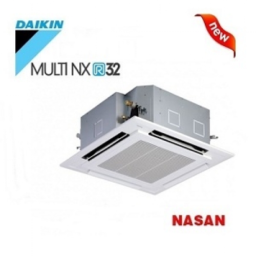 Dàn lạnh âm trần Multi Daikin FFA25RV1V