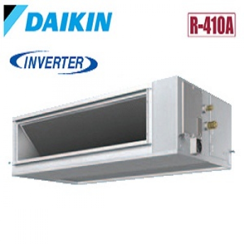Máy lạnh giấu trần nối ống gió FBQ60EVE/RZR60MVMV